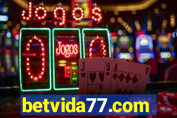 betvida77.com