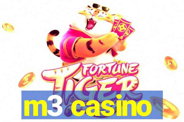 m3 casino