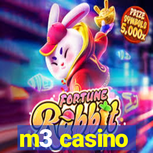 m3 casino