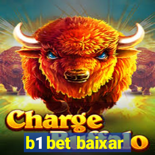 b1 bet baixar