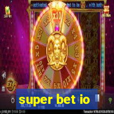 super bet io