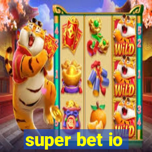 super bet io