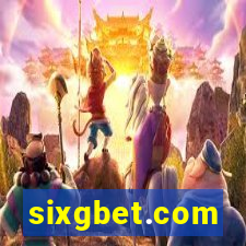 sixgbet.com