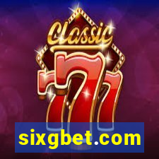 sixgbet.com