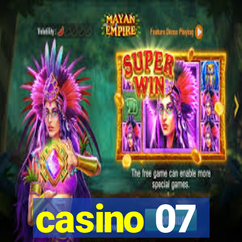 casino 07