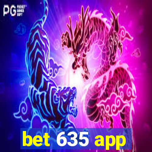 bet 635 app