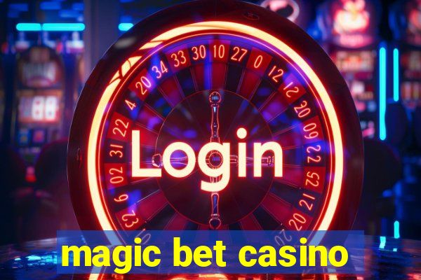 magic bet casino