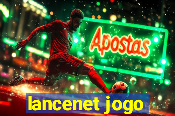 lancenet jogo