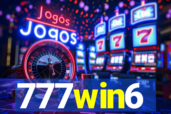 777win6