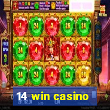 14 win casino