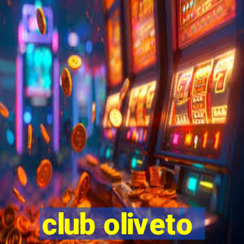 club oliveto