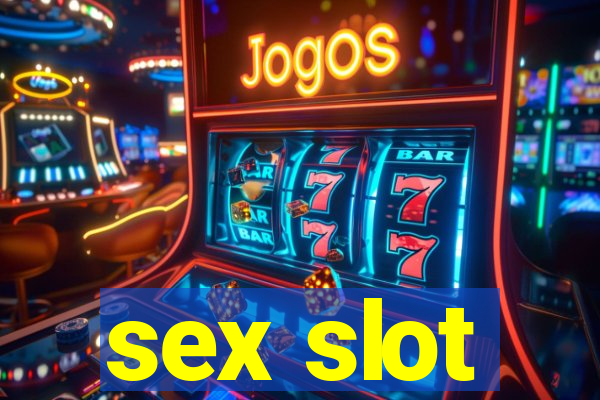 sex slot