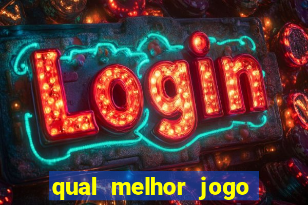 qual melhor jogo online para celular