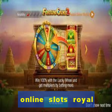 online slots royal circle club