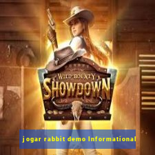 jogar rabbit demo Informational