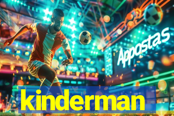 kinderman