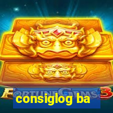 consiglog ba