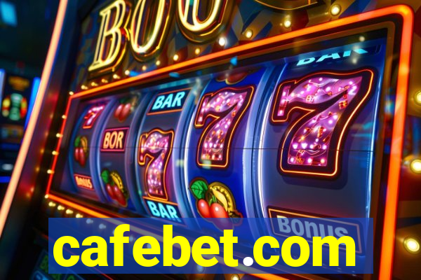 cafebet.com