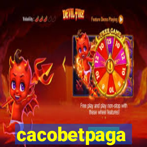 cacobetpaga