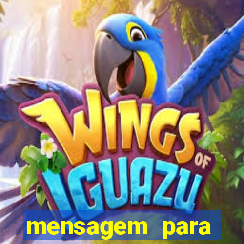 mensagem para pioneiros jw