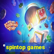 spintop games