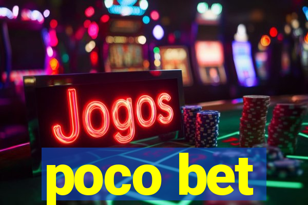 poco bet