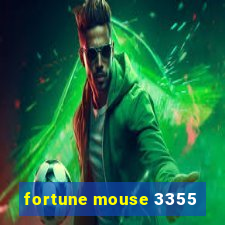 fortune mouse 3355