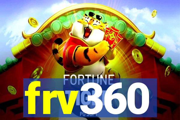 frv360