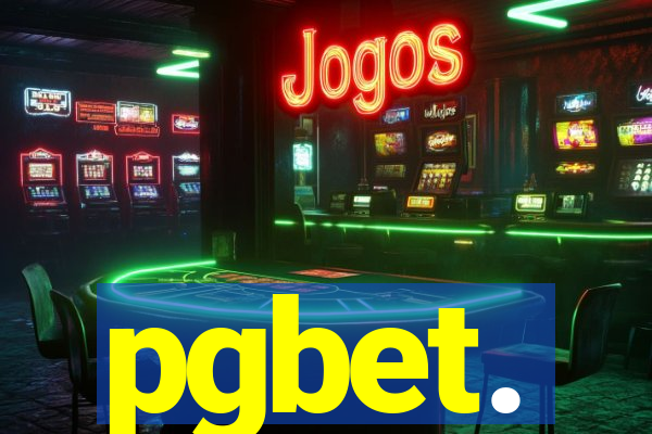 pgbet.