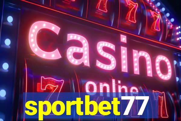 sportbet77