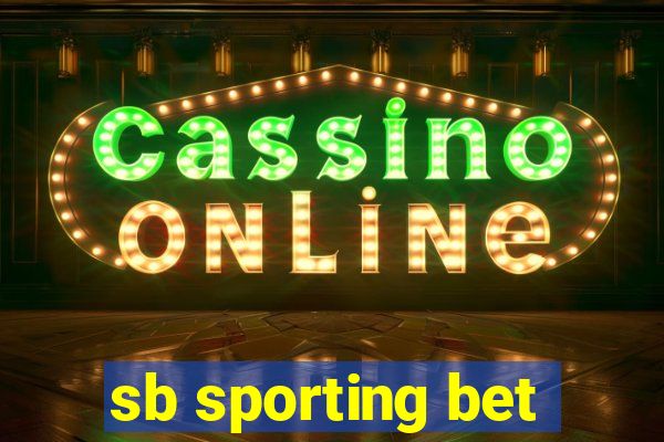 sb sporting bet