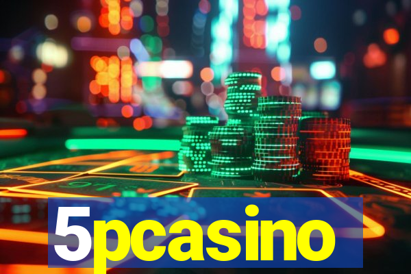 5pcasino