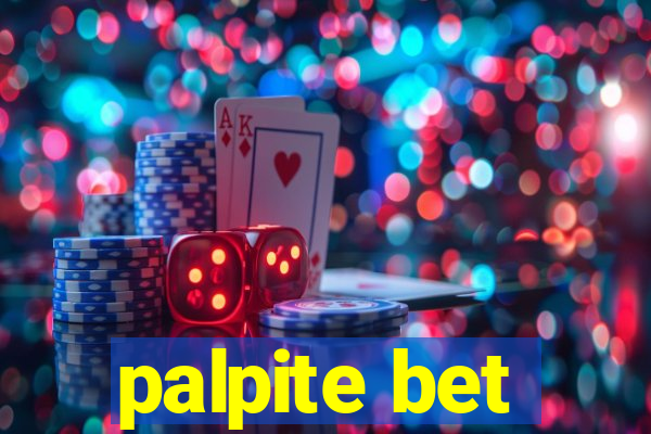 palpite bet