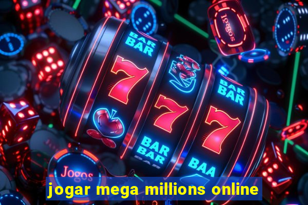 jogar mega millions online