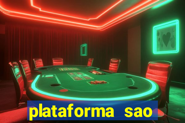 plataforma sao paulo 777