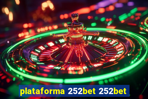 plataforma 252bet 252bet