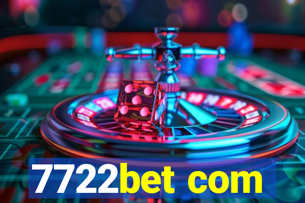 7722bet com