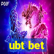 ubt bet