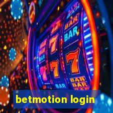 betmotion login