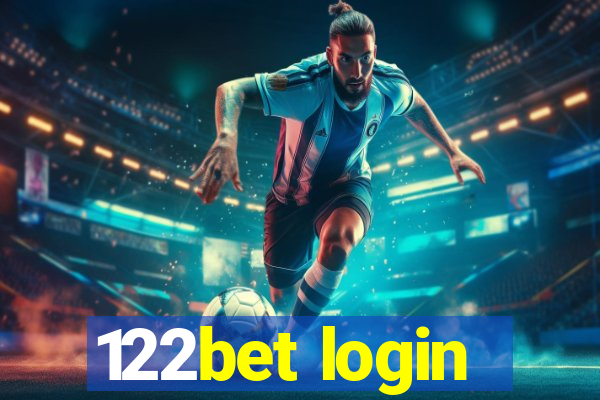 122bet login