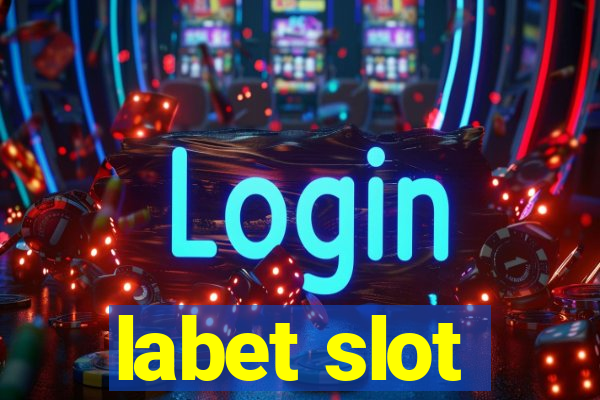 labet slot