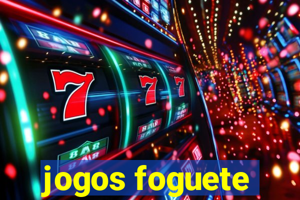 jogos foguete