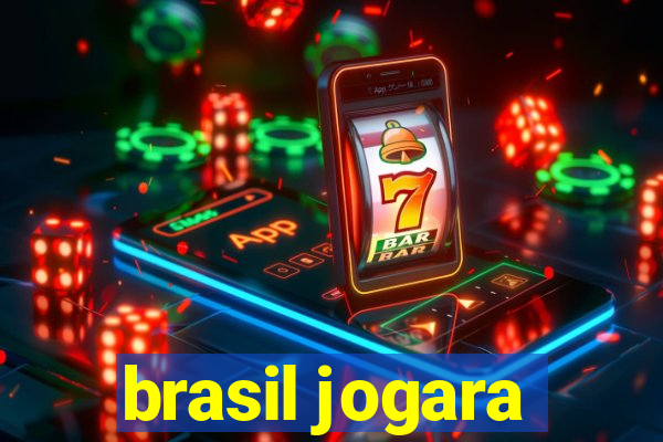 brasil jogara