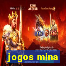 jogos mina