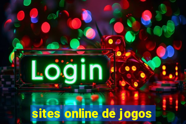 sites online de jogos