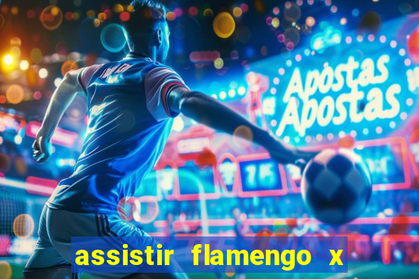 assistir flamengo x atletico mg futemax