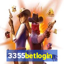 3355betlogin