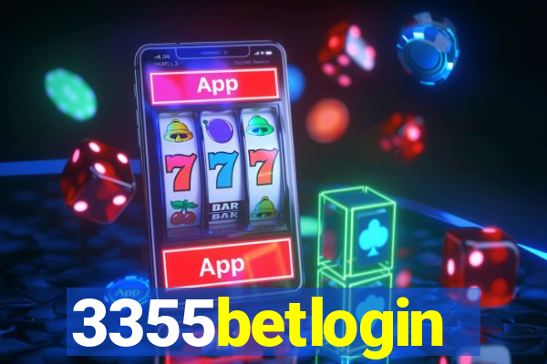 3355betlogin