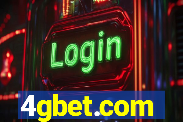 4gbet.com