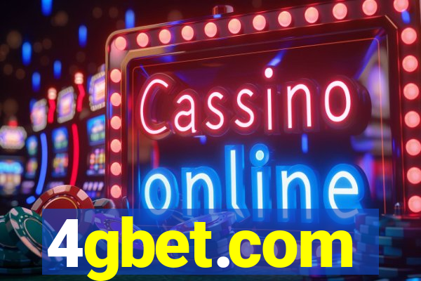 4gbet.com